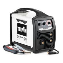 Telwin - Poste à souder Inverter - Maxima 200 Synergic - 230V 816087