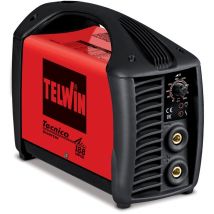 Telwin - Poste à souder Inverter mma tig dc Tecnica 188 816012