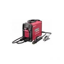Lincoln Electric - Poste à souder inverter mma/tig 230V S211