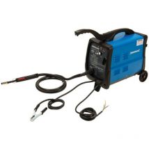 Silverline - Top promo poste a souder mig-mag 135a