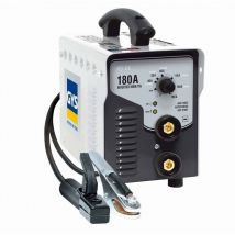 GYS - Poste de soudure Pro 180A avec valise de transport - 031425