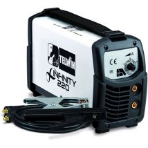 Telwin - Poste à souder mma infinity 220
