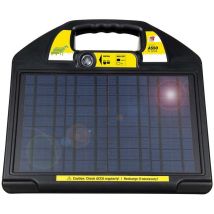 Horizont - Poste batterie/ solaire farmer AS50