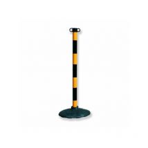 Gayner - poste cad a/n (kit 2 und) Accesorios cadena plastico 78-844