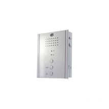 Extel - Poste intérieur (supplémentaire) pour interphone wepacb 247 bis ser.r - 710247 -
