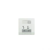 Bticino - Poste intérieur supplémentaire pour kit portier CK2 audio - Blanc - 331650