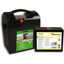 Beaumont - Poste P180 et pile 9 v 170 Ah