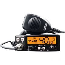 Radio CB President TXMU266 Teddy