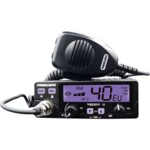 President - Radio cb TXMU266 Teddy asc