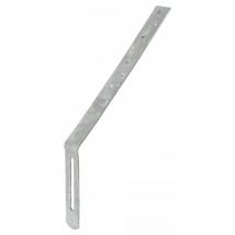 Frenehard Et Michaux - Cuerda de sujeción para gancho de canalón de 2,5 mm, vástago de 125 mm