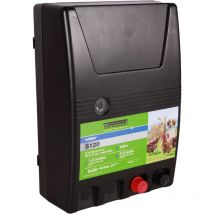 Beaumont - Poste secteur hobby S120