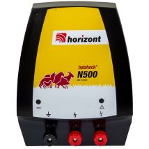 Horizont - Poste secteur hotshock N500