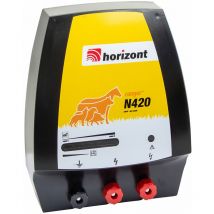Horizont - Poste secteur ranger N420