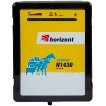 Poste secteur turbomax N1430 Horizont