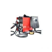 Prodiytools - poste a souder fil continu mig 100 sans gaz soudeuse aeree avec accessoires