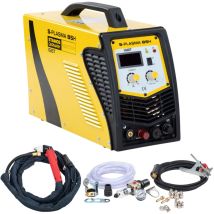 Stamos Welding - Découpeur Plasma S-plasma 85h Selection 85a