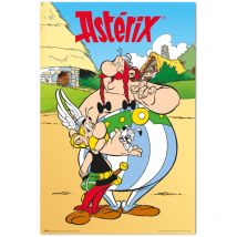 Poster asterix e obelix