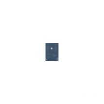 Poster d'Art - Star Wars - Carte Du Vaisseau De Guerre - 40x50 cm