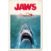 Poster de requin