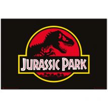 Poster jurassic park