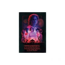 Stranger things horror poster 61X91.5CM. G878555 - Pyramid