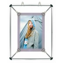 Poster Stretcher - Cadre pour affichage d'affiche poster plv