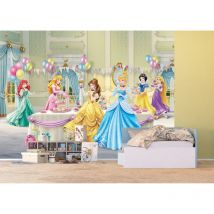Ag Art - Poster Thème Princesses - 360 x 270 cm