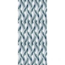 Poster Thème Ropes - 90 x 202 cm