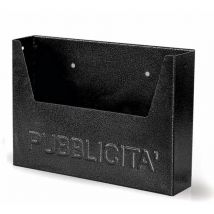 Postisette Werbung 34x7xh25 Cm Brixo 714