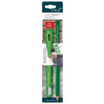 Pica - Abc Tools B 6202 3000 Pour Pot À Crayons Menuisier, Multicolore