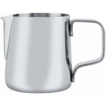 Pot à Lait 100ml, Milk Pitcher en Acier Inoxydable Pot à Lait Faire Mousser Pichet Art Latte Stylet Cuisine Maison Craft Café Latte Lait Pichet pour