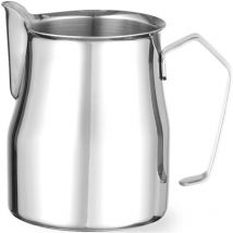 Pot à mousser le lait pour latte cappuccino 0,45 l - Hendi 451021