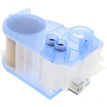 Pot à sel d'origine