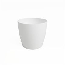 Pot de fleurs d'intérieur – Cache-pot – L36 x P36 x H33,5 cm – ARTEVASI