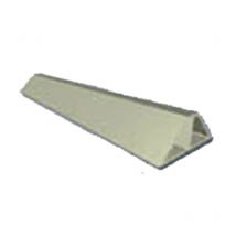 Pot Aubergine 2090 De 25mm X 2,5 Mts La Bande