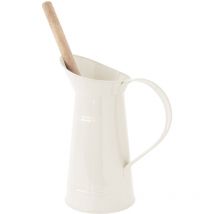 pot à balai brosse wc broc orsay ivoire