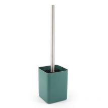 Gelco Design - pot à balai brosse wc nissi emeraude