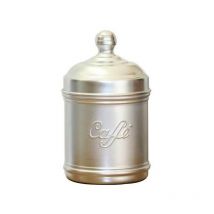 Pot à café en aluminium cm 10 h 12 Ottinetti