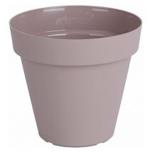 Pot capri 20cm taupe