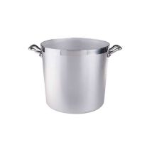 Casserole Cylindrique À 2 Poignées Cm 32 Family Agnelli