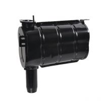 Gopart - Pot d'échappement AL31492GP