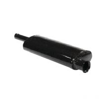 Vapormatic - Pot d'échappement VPE8028