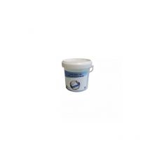 Pot de 1Kg de polyphosphate pour conteneur des pots à filtre