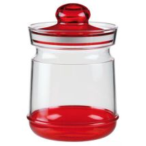 Boite de stockage – Pot de Barocco 125 cm – Hauteur, Quantité par pack, Largeur, Longueur – Cosmoplast