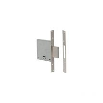 Serratura metallo infilare 57010 Cisa