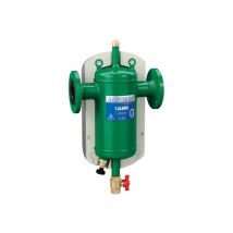 Séparateur d'impuretés à corps en acier et aimant, dn 150 dirtmag Caleffi 546615 150