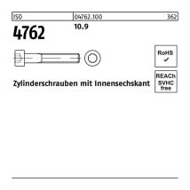 Din 4762 m.Innensechskant
