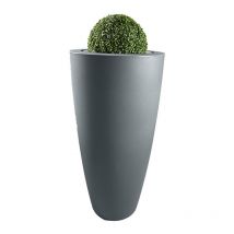 pot de fleurs conique delight 200l