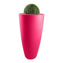 pot de fleurs conique delight 200l