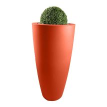 pot de fleurs conique delight 200l